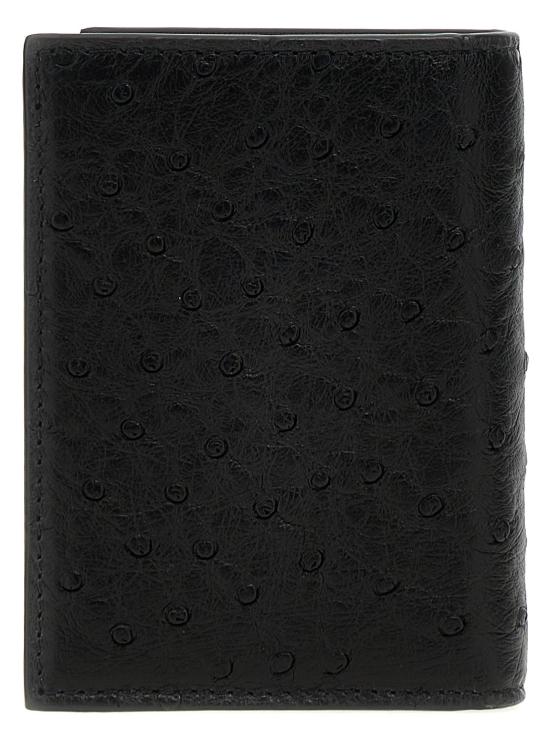  발렌티노 가라바니 명함지갑 VA302364BM BLACK - VALENTINO GARAVANI