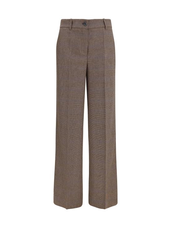 26FW 파로쉬 팬츠 D231491 808 BROWN