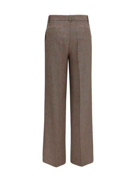 26FW 파로쉬 팬츠 D231491 808 BROWN - PAROSH