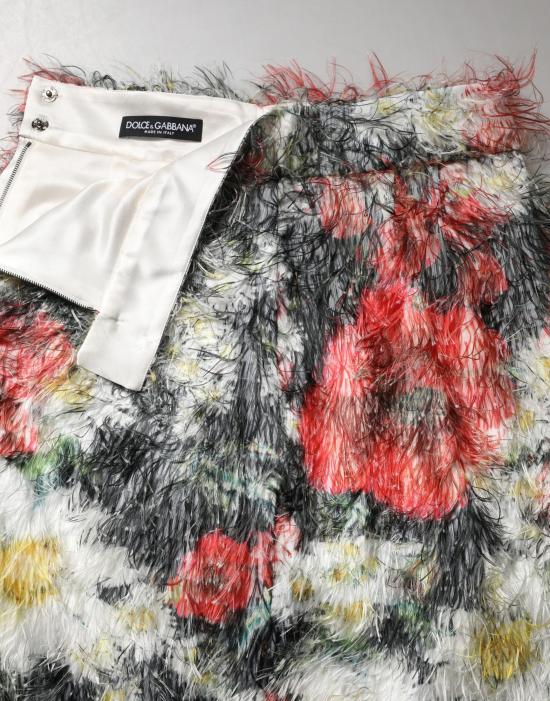  돌체앤가바나 스커트 SKI1030 MULTICOLOR - DOLCE & GABBANA