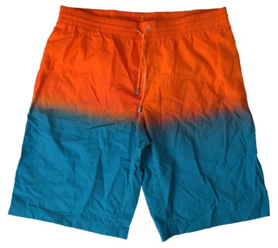 돌체앤가바나 비치웨어 BIK1698 ORANGE - DOLCE & GABBANA
