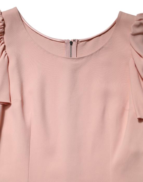  돌체앤가바나 블라우스 TSH91497 PINK - DOLCE & GABBANA
