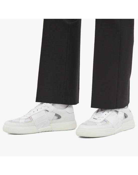  발렌티노 가라바니 스니커즈 XY0S0C58SWF10K WHITE - VALENTINO GARAVANI