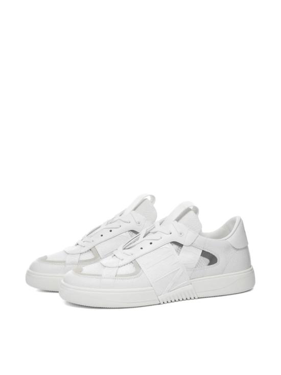  발렌티노 가라바니 스니커즈 XY0S0C58SWF10K WHITE
