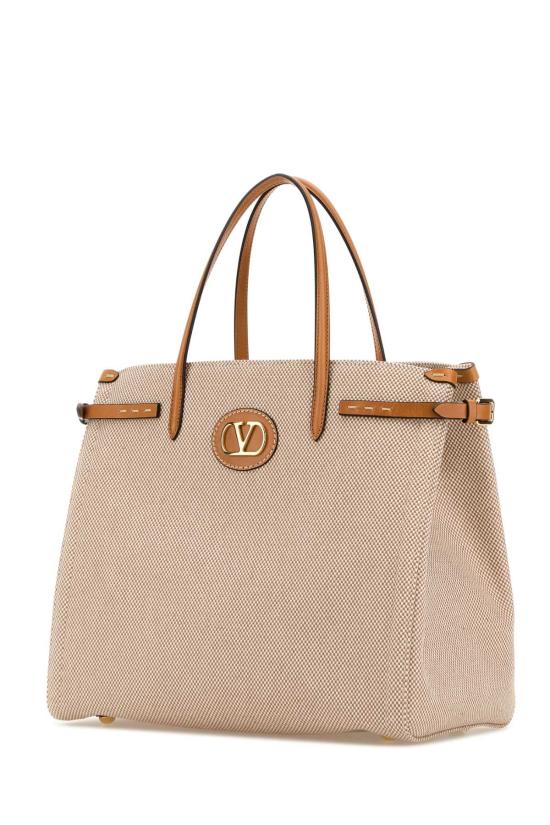 26SS 발렌티노 가라바니 토트백 8W2B0R19EZT R2H BEIGE - VALENTINO GARAVANI