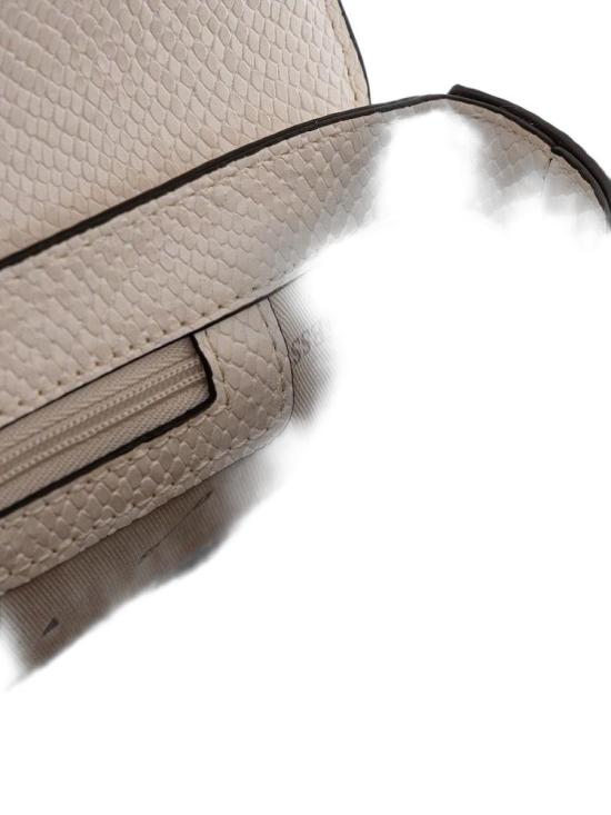  게스 숄더백 HWKG99 09190 OFF ONESIZE Guess WHITE - GUESS
