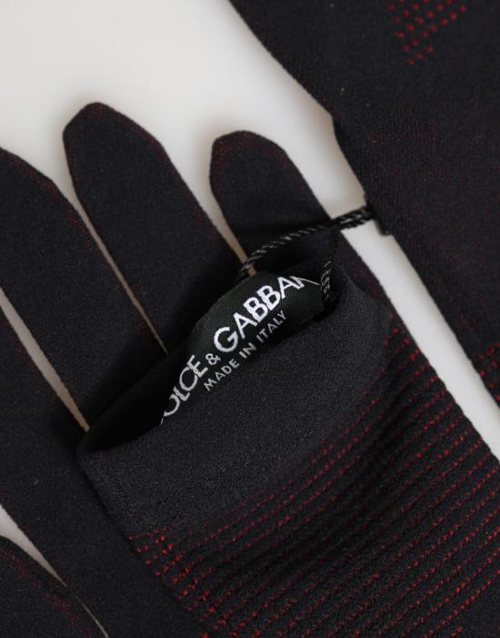  돌체앤가바나 장갑 LB30194 BLACK - DOLCE & GABBANA