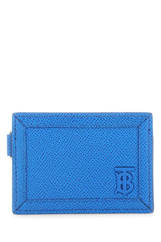  버버리 명함지갑 8065925 B5170 BLUE