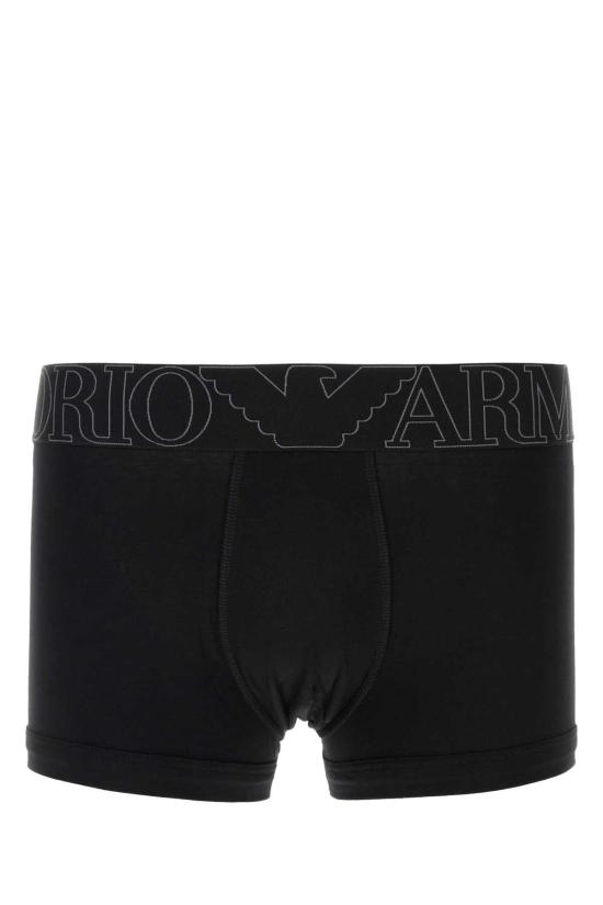  엠포리오 아르마니 탑 EM000231AF14978 UC001 BLACK