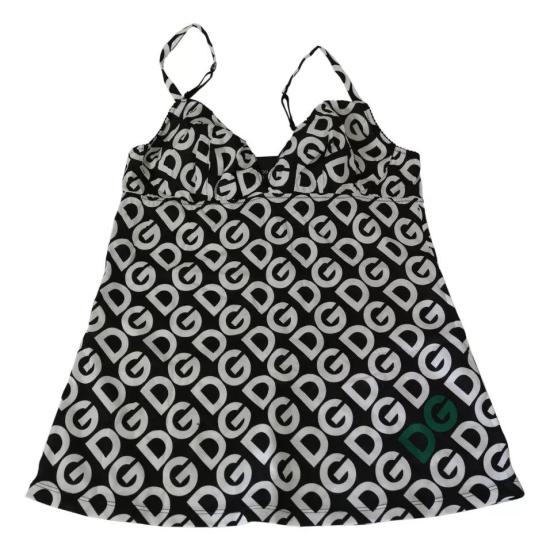  돌체앤가바나 비치웨어 BIK1014 BLACK - DOLCE & GABBANA
