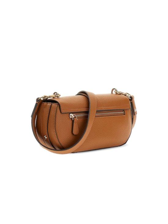 26SS 게스 크로스백 HWBG83 62200 CAR ONESIZE Guess CARAMEL - GUESS