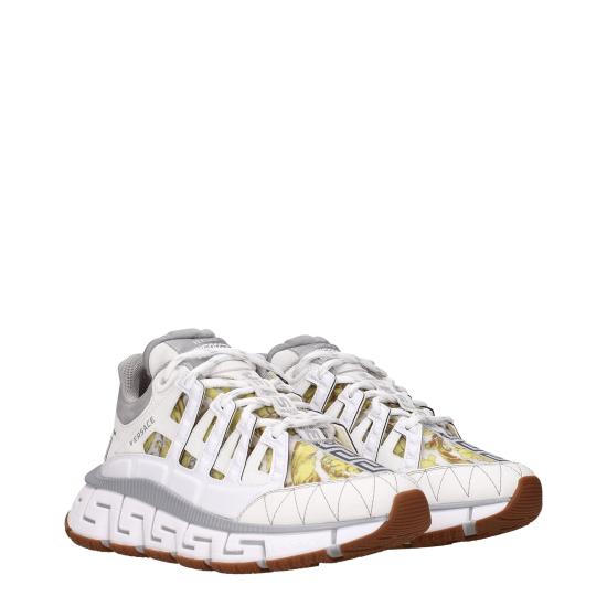  베르사체 스니커즈 VE8547194667273BT WHITE - VERSACE