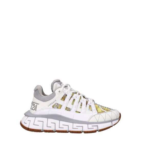  베르사체 스니커즈 VE8547194667273BT WHITE