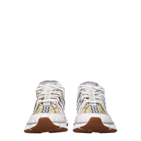  베르사체 스니커즈 VE8547194667273BT WHITE - VERSACE