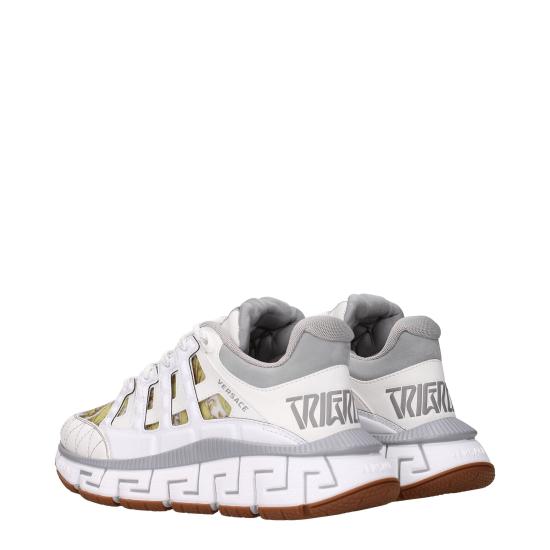  베르사체 스니커즈 VE8547194667273BT WHITE - VERSACE