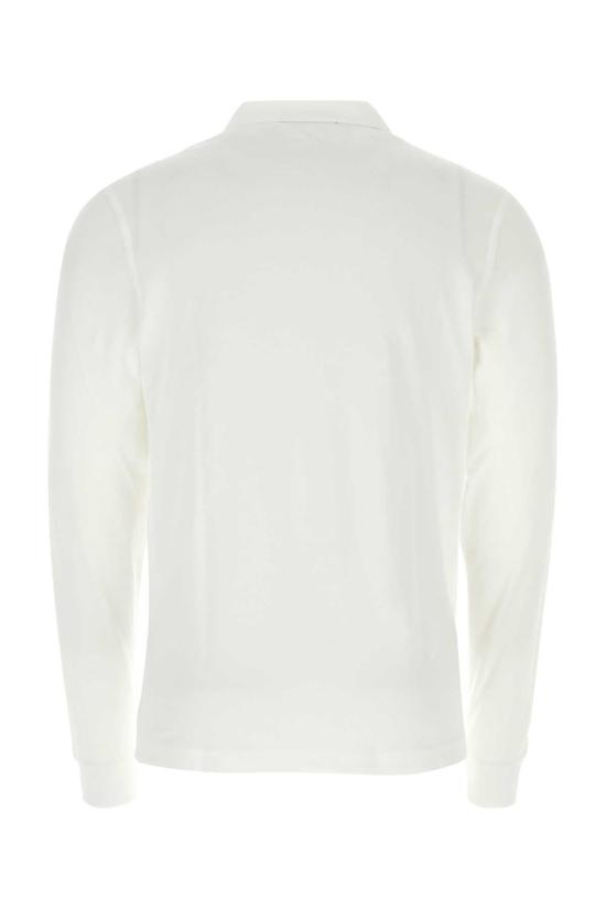  프레드페리 탑 M6006 100 WHITE - FRED PERRY