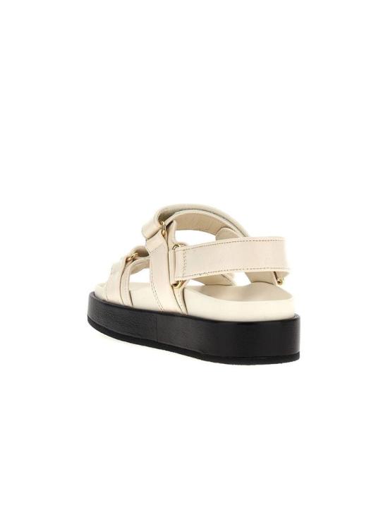  토리버치 샌들 MASTER 144328 104 Tory Burch BEIGE - TORY BURCH