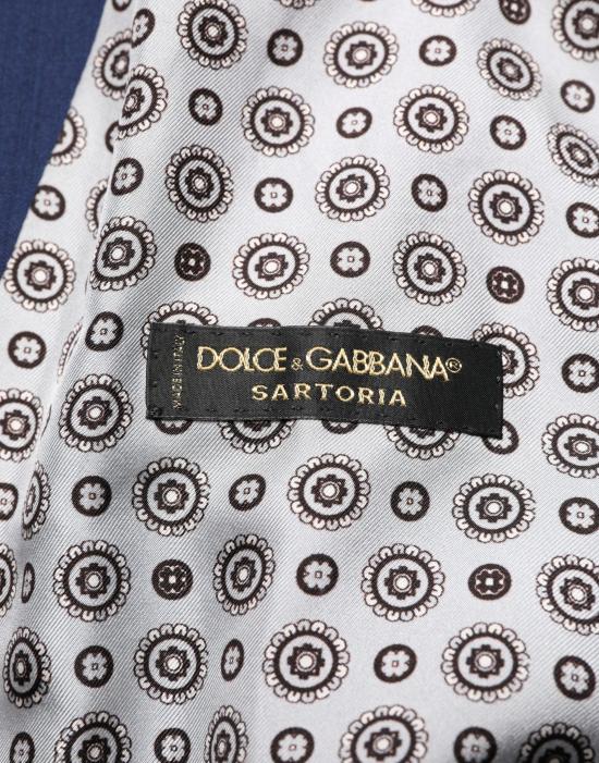  돌체앤가바나 베스트 TSH91943 NAVY - DOLCE & GABBANA
