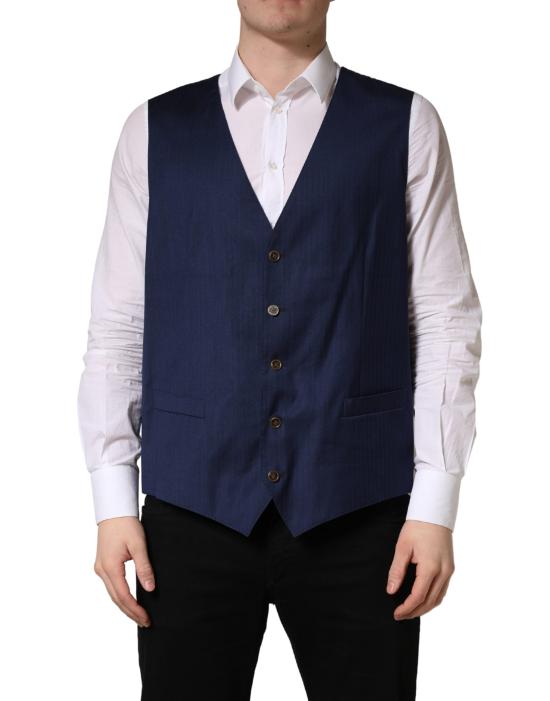  돌체앤가바나 베스트 TSH91943 NAVY