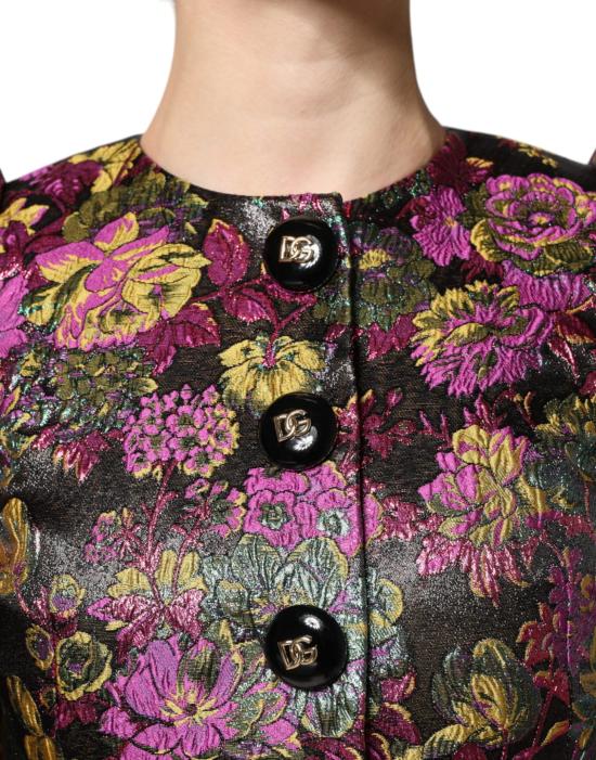  돌체앤가바나 자켓 JKT4101 MULTICOLOR - DOLCE & GABBANA