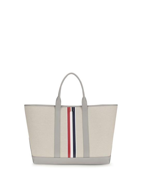 26SS 톰브라운 토트백 UAG261AF0492 055 BEIGE