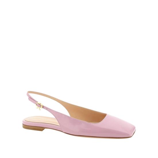  지안비토로시 플랫 슈즈 GI 8990622810324 PINK - GIANVITO ROSSI
