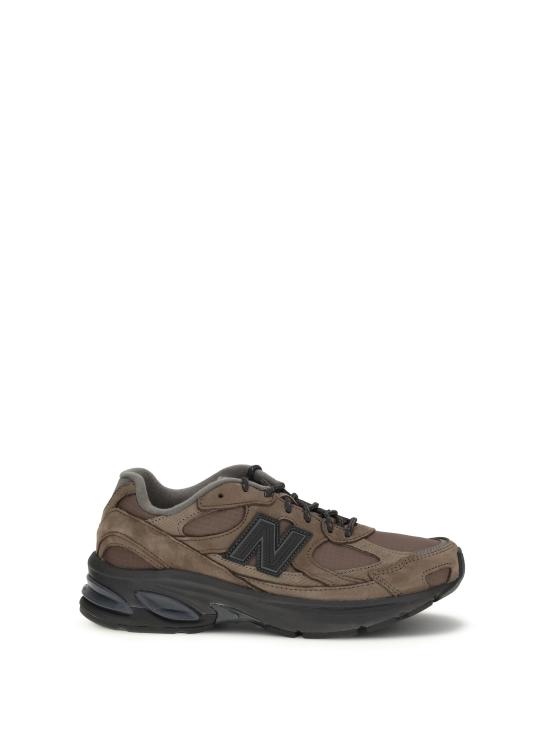 26SS 뉴발란스 스니커즈 U20106WB THUNDERBRO BROWN