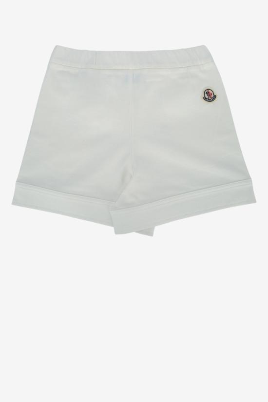 26SS 몽클레어 데님 팬츠 L19548H0001389A55 034 CREAM - MONCLER