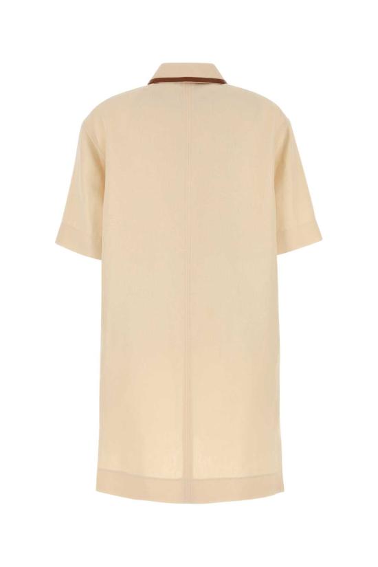  구찌 원피스 826467Z8B1Z 9023 CREAM - GUCCI