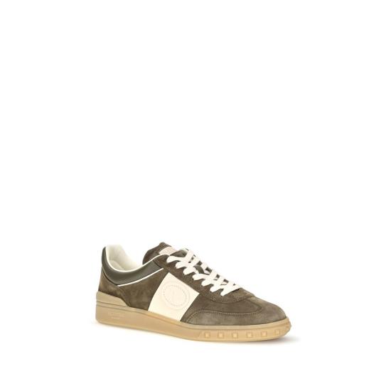 26FW 발렌티노 가라바니 스니커즈 VA9Y2S0H77LAL2AHBB BROWN - VALENTINO GARAVANI