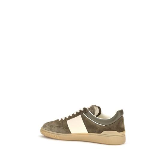 26FW 발렌티노 가라바니 스니커즈 VA9Y2S0H77LAL2AHBB BROWN - VALENTINO GARAVANI