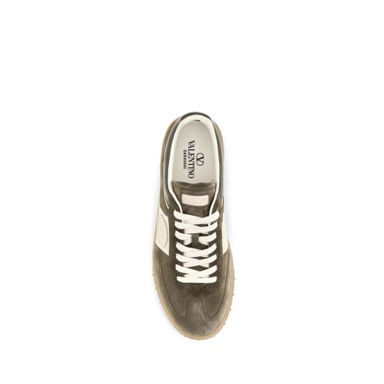 26FW 발렌티노 가라바니 스니커즈 VA9Y2S0H77LAL2AHBB BROWN - VALENTINO GARAVANI