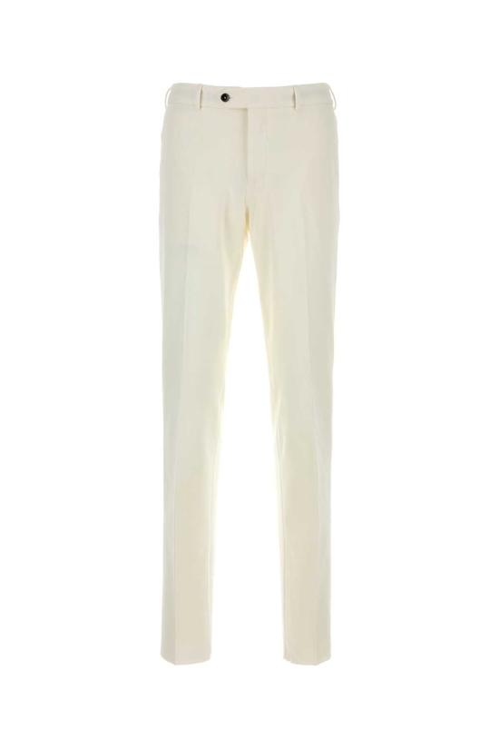 26SS 피티토리노 트레이닝/조거 팬츠 COVSJGZ20CL1VD02 0010 WHITE