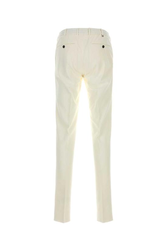 26SS 피티토리노 트레이닝/조거 팬츠 COVSJGZ20CL1VD02 0010 WHITE - PT TORINO