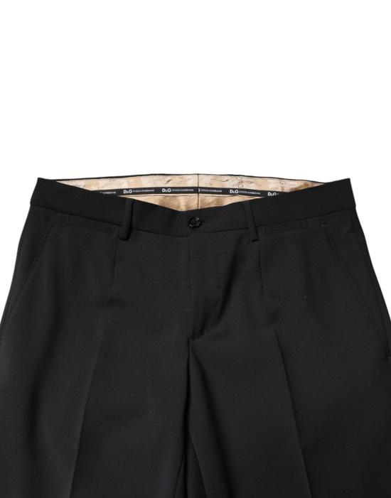  돌체앤가바나 팬츠 PAN76632 BLACK - DOLCE & GABBANA