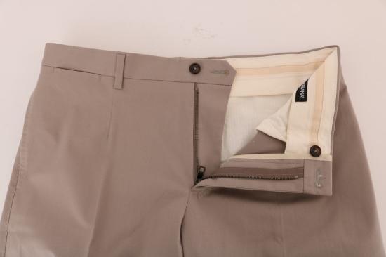  돌체앤가바나 치노 팬츠 PAN60708 BEIGE - DOLCE & GABBANA
