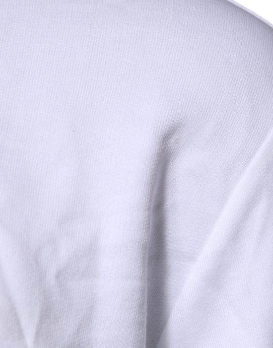  베르사체 긴팔 티셔츠 TSH87199 WHITE - VERSACE