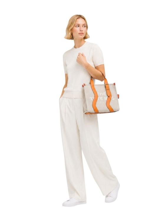  마크제이콥스 토트백 2S6HTT002H02 253 ONESIZE Marc Jacobs BEIGE - MARC JACOBS