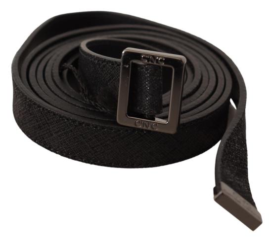  커스텀네셔널 벨트 BEL61043 BLACK