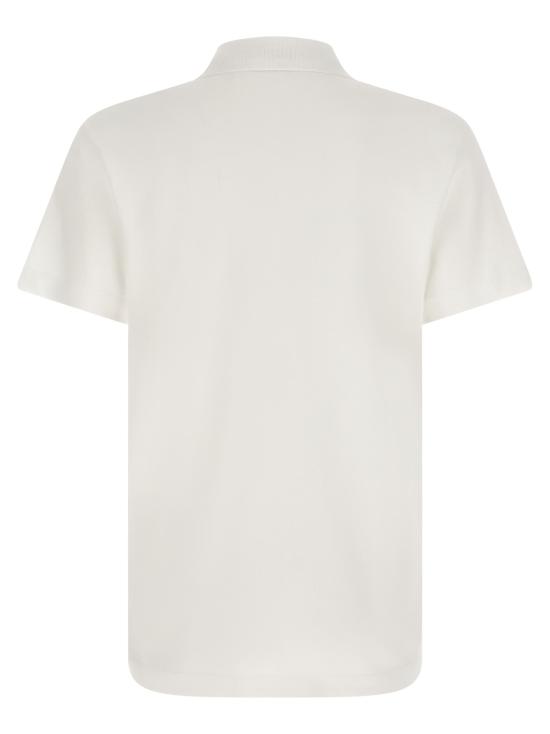 26FW 베르사체 탑 VE336774BM WHITE - VERSACE