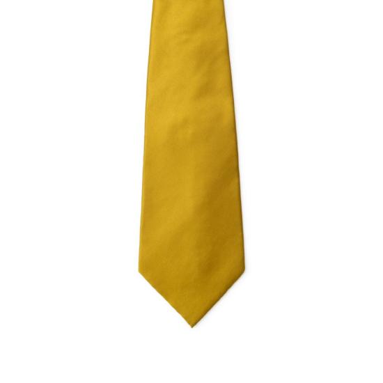  돌체앤가바나 넥타이 DO 824766920048047 YELLOW - DOLCE & GABBANA
