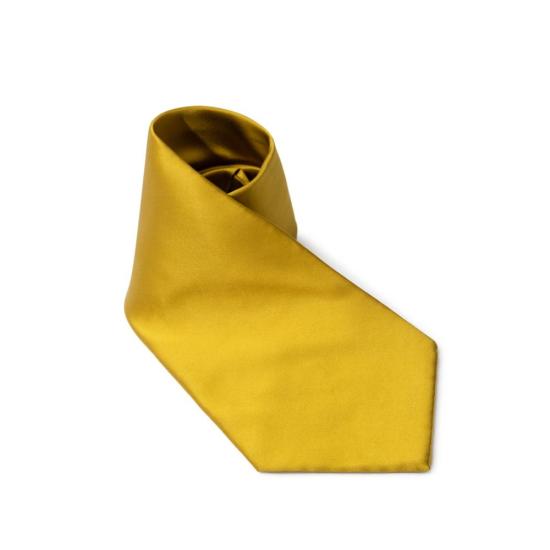  돌체앤가바나 넥타이 DO 824766920048047 YELLOW