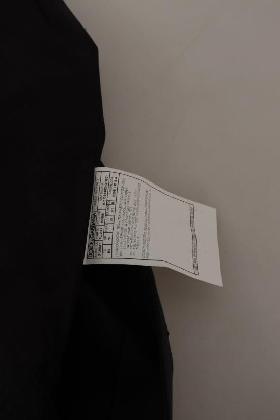  돌체앤가바나 자켓 JKT3386 DARK BLUE