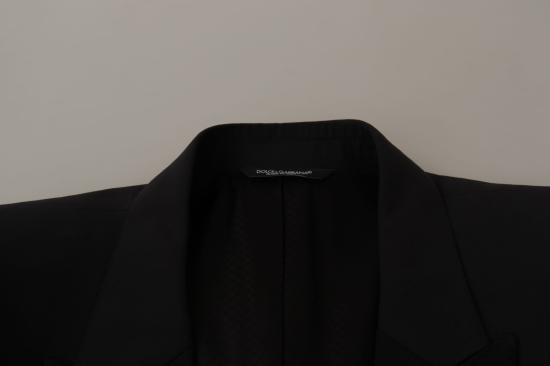  돌체앤가바나 자켓 JKT3386 DARK BLUE - DOLCE & GABBANA