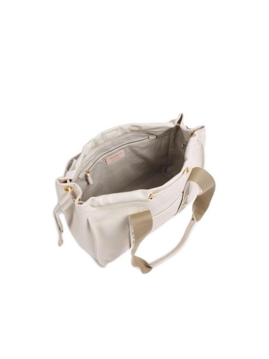  코치넬리 토트백 E1 R7B 11 02 01 N26 ONESIZE Coccinelle WHITE - COCCINELLE