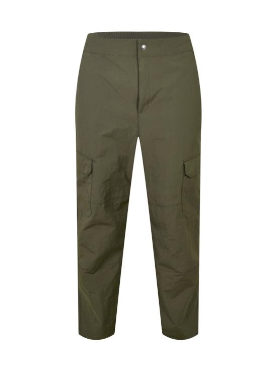 25FW 노스페이스 카고 팬츠 NF0A7ZYS21L GREEN - NORTH FACE