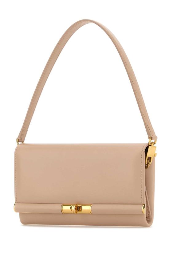  돌체앤가바나 마를린 월렛백 BB7756A3G19 80095 BEIGE - DOLCE & GABBANA