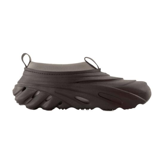  크록스 스니커즈 CONFIG CROS22018 BLACK - CROCS