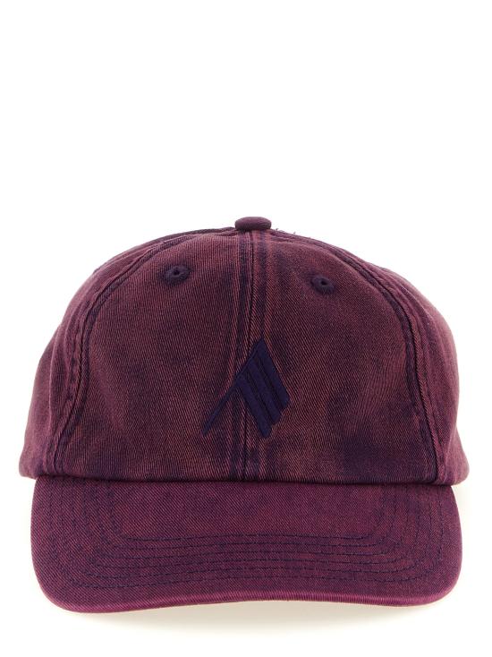 26SS 디 아티코 볼캡 TH326204BM PURPLE