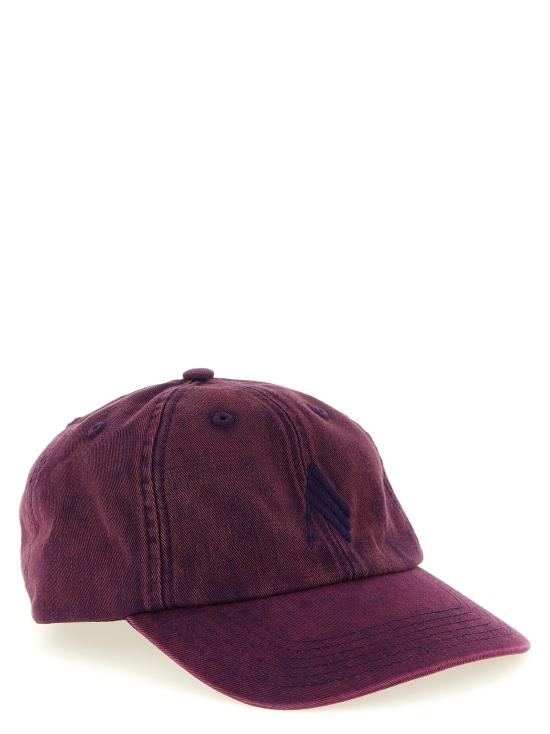 26SS 디 아티코 볼캡 TH326204BM PURPLE - THE ATTICO